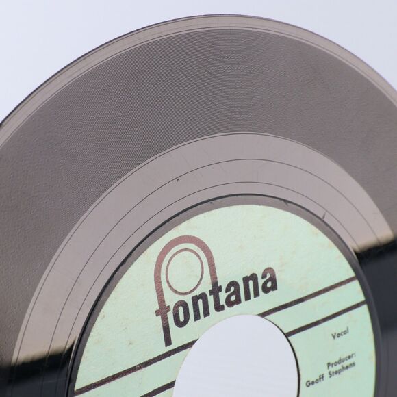 The New Vaudeville Band – Winchester Cathedral/Wait For 1966 45rpm Record F-1562 - Picture 13 of 16